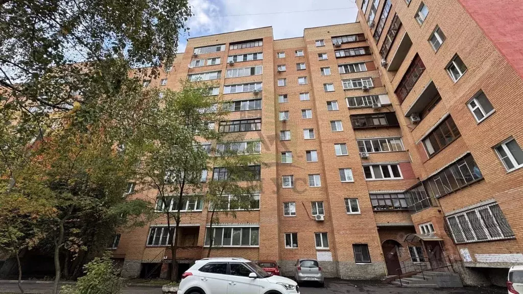 3-к кв. Московская область, Раменское Донинское ш., 2а (64.8 м) - Фото 2