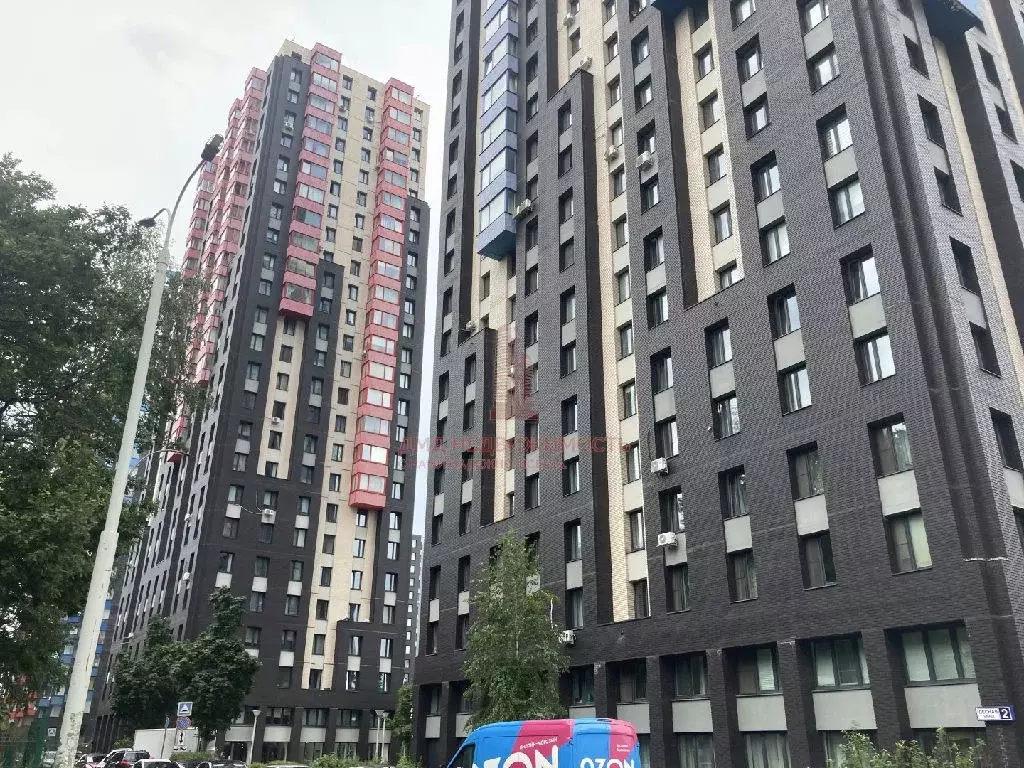 Продается 2-комнатная квартира - Фото 1