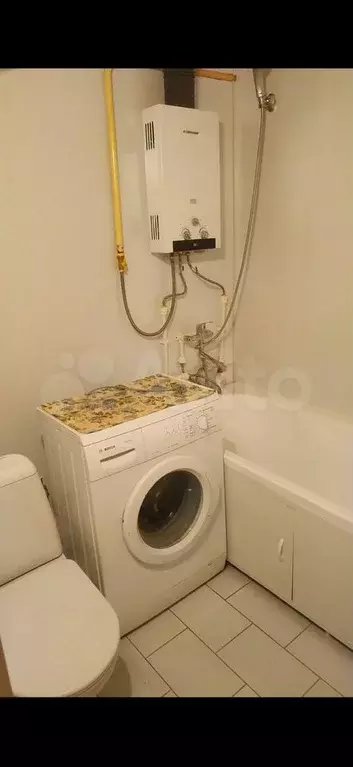 1-к. квартира, 31 м, 4/5 эт. - Фото 0
