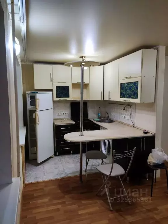 2-к кв. Самарская область, Тольятти Ленинградская ул., 35 (45.0 м) - Фото 1