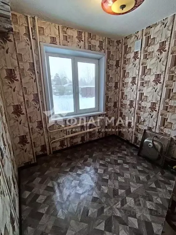 2-к кв. Иркутская область, Усольский район, Белореченский рп 45 (43.6 ... - Фото 1