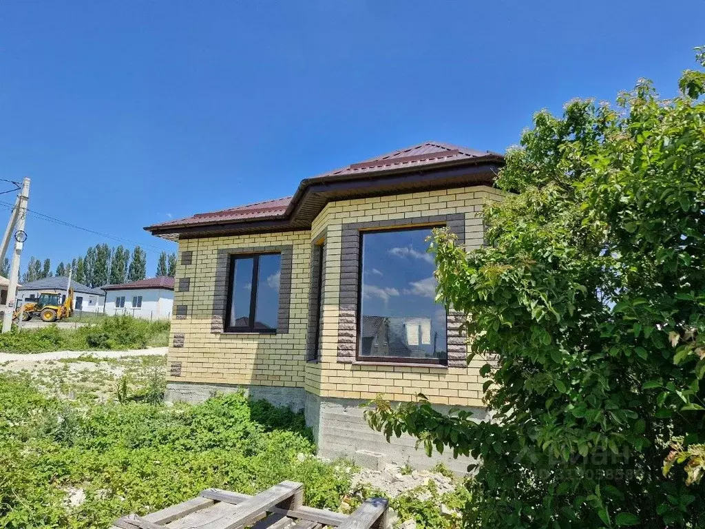 Дом в Краснодарский край, Новороссийск городской округ, Натухаевская ... - Фото 1
