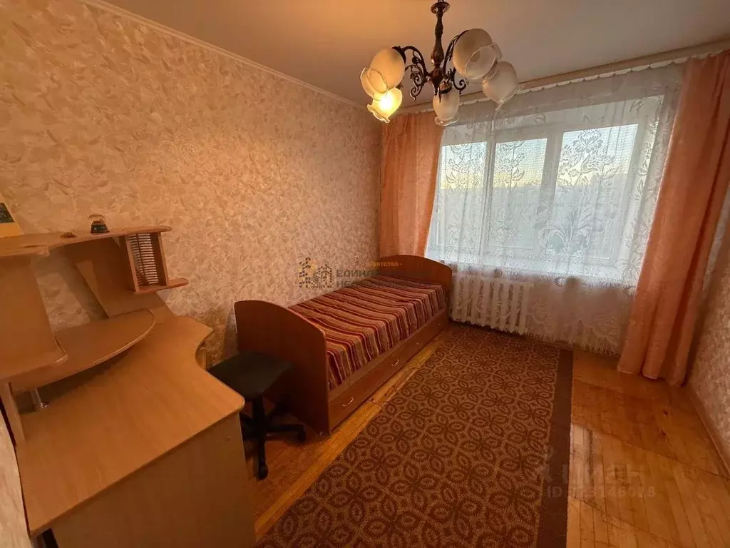 2-к кв. Башкортостан, Уфа ул. Менделеева (56.0 м) - Фото 1