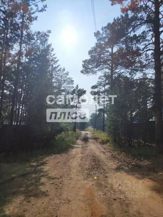 Участок в Саха (Якутия), Якутск  (11.0 сот.) - Фото 1