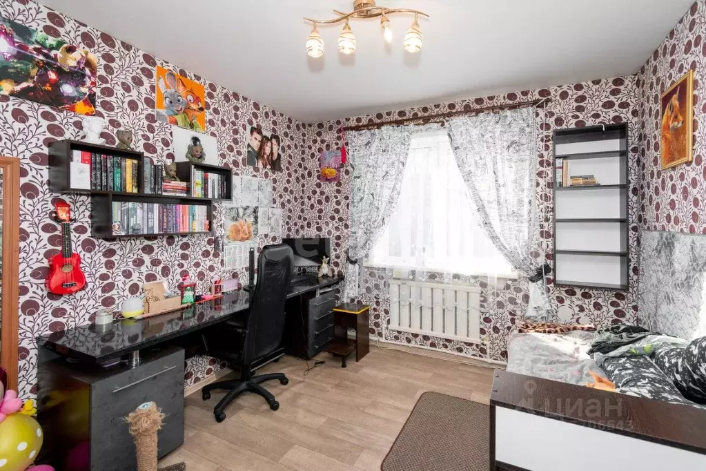 Дом в Забайкальский край, Чита Крестьянская ул., 55 (153 м) - Фото 0