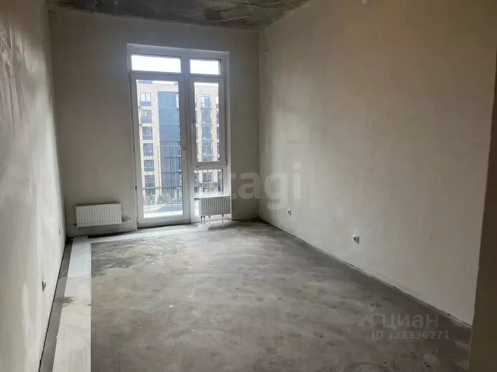 1-к кв. Татарстан, Казань Адмиралтейская ул., 2 (55.01 м) - Фото 1