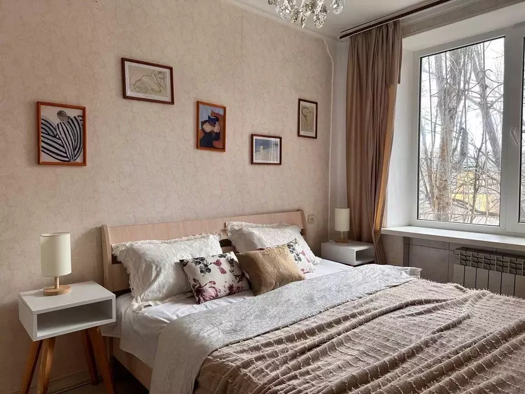 2-к кв. Дагестан, Махачкала ул. Ирчи Казака, 98А (52.0 м) - Фото 0