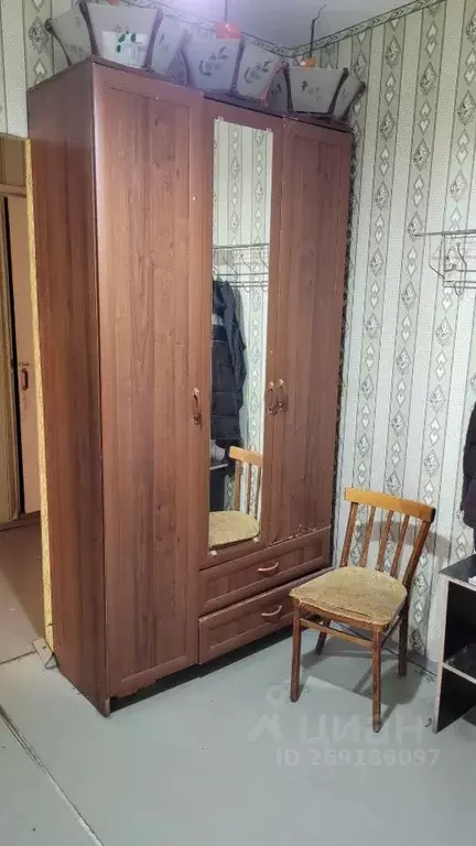 4-к кв. Липецкая область, Липецк Полиграфическая ул., 4 (70.0 м) - Фото 2