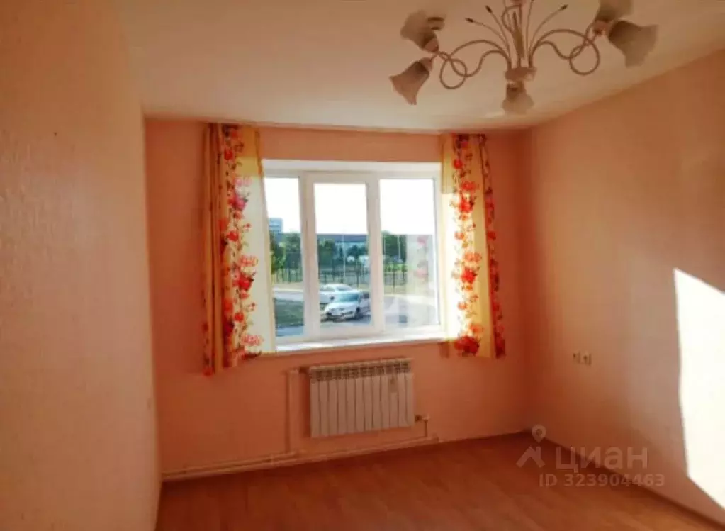 1-к кв. Белгородская область, Белгород ул. Квасова, 32 (35.0 м) - Фото 2