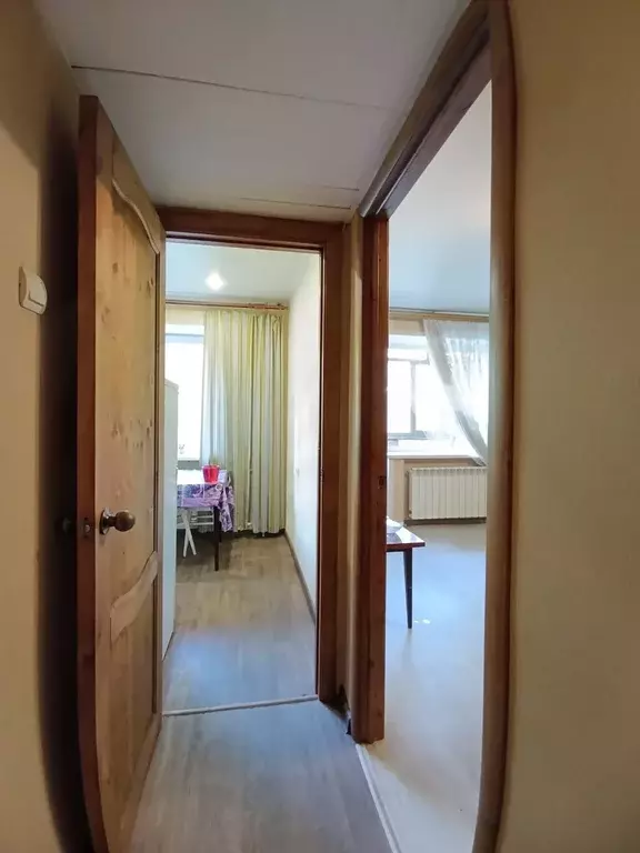 Продаётся 1-к квартира, 31 м - Фото 1