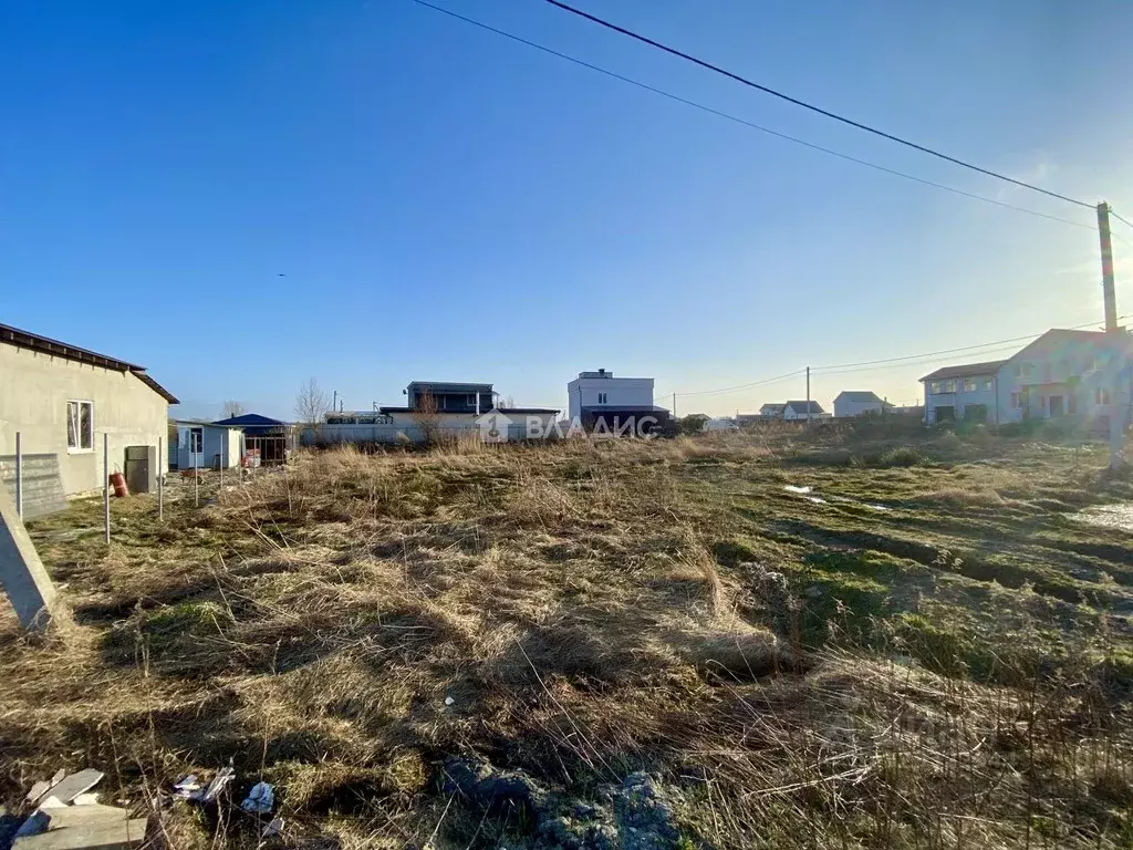 Участок в Калининградская область, Гурьевский муниципальный округ, ... - Фото 2