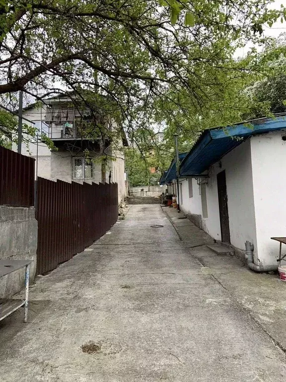 Офис в Крым, Ялта ул. Сосновая, 34А (100 м) - Фото 0