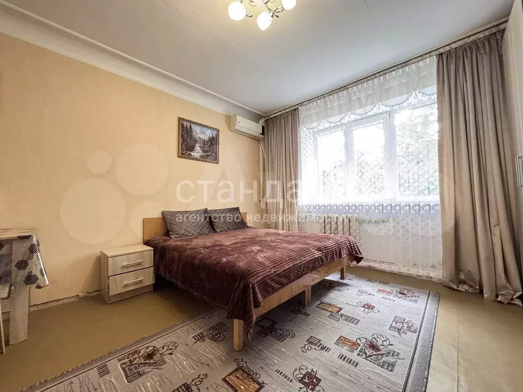 1-к. квартира, 20,8 м, 2/4 эт. - Фото 1