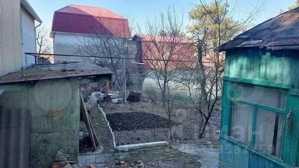 Участок в Краснодарский край, Геленджик  (6.0 сот.) - Фото 0