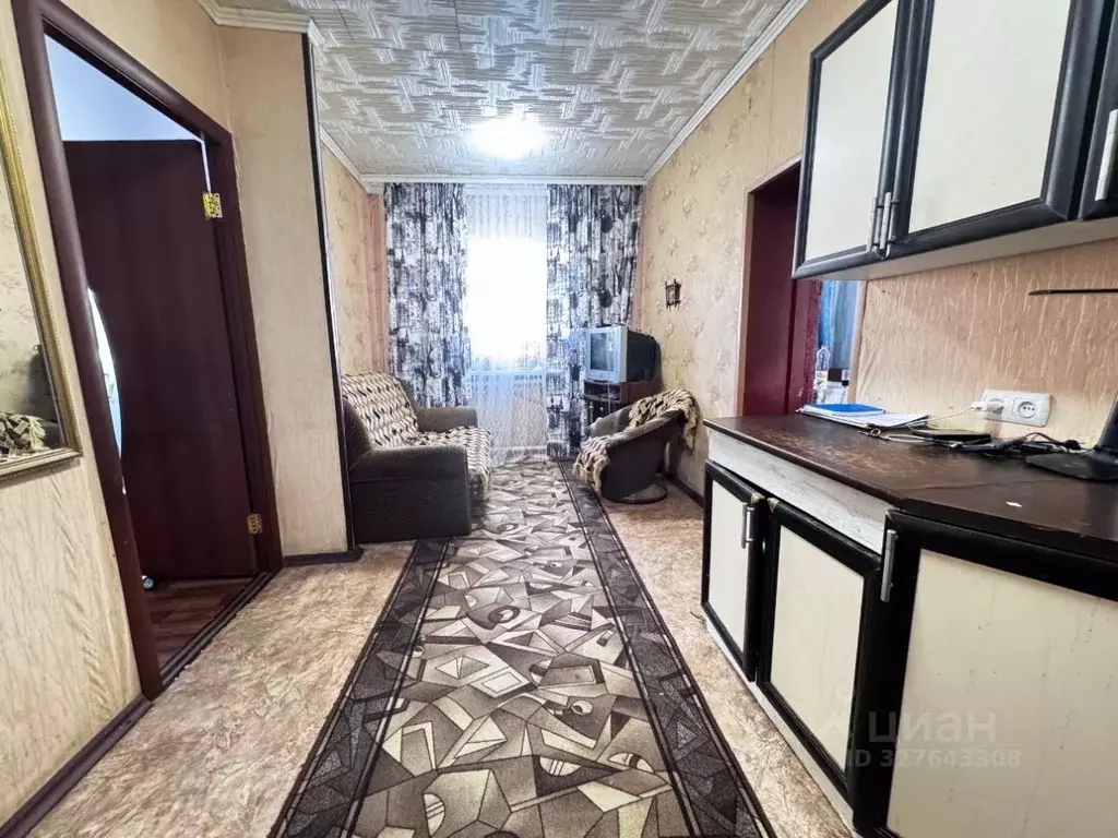 Дом в Орловская область, Орел Мценский пер., 9 (63 м) - Фото 2