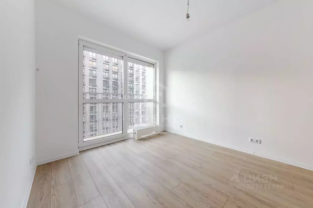 1-к кв. Санкт-Петербург ул. Тосина, 1к2 (33.8 м) - Фото 1