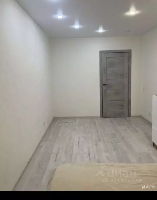 1-к кв. Архангельская область, Архангельск Дачная ул., 51 (39.0 м) - Фото 1