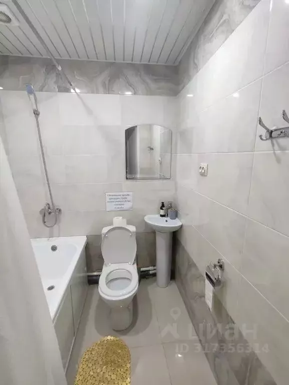 Комната Дагестан, Дербент ул. Генерала Сеидова, 14К - Фото 0