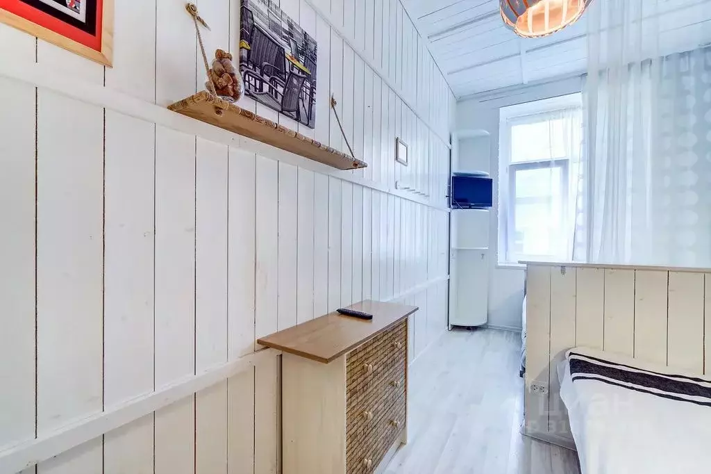 Комната Санкт-Петербург Почтамтская ул., 10 - Фото 1