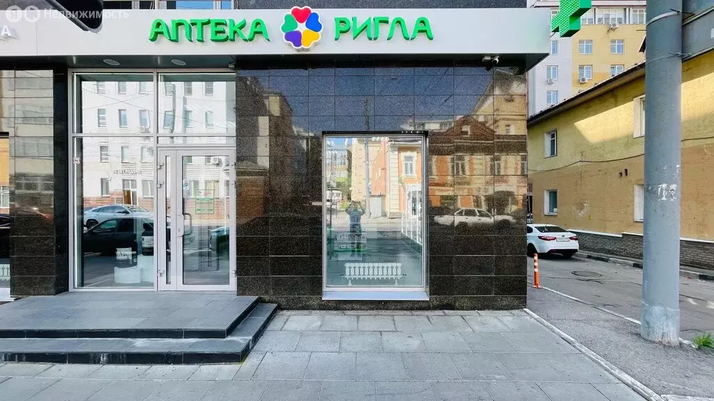 Торговая площадь (85.1 м) - Фото 1