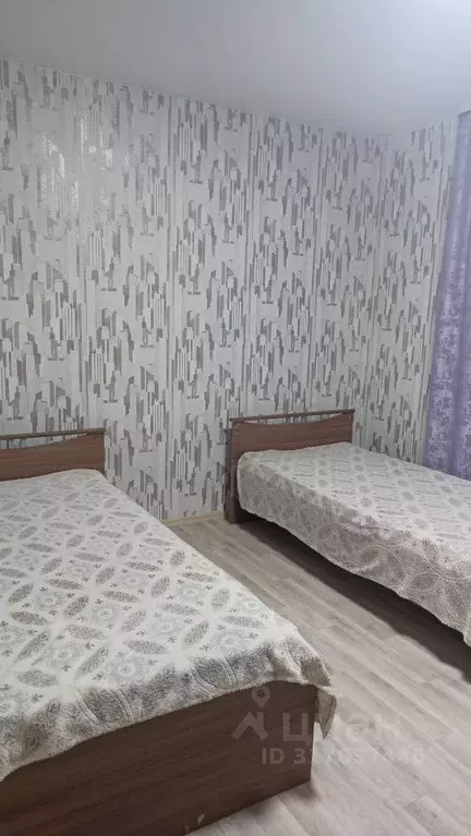 2-к кв. Красноярский край, Дудинка ул. Островского (54.0 м) - Фото 1