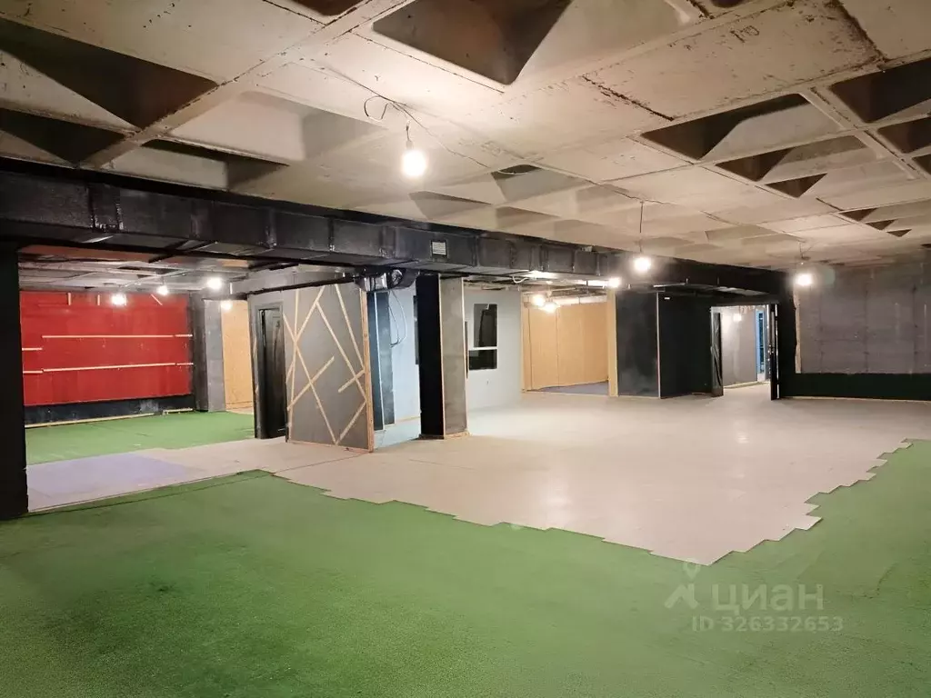 Помещение свободного назначения в Краснодарский край, Краснодар Сады ... - Фото 1