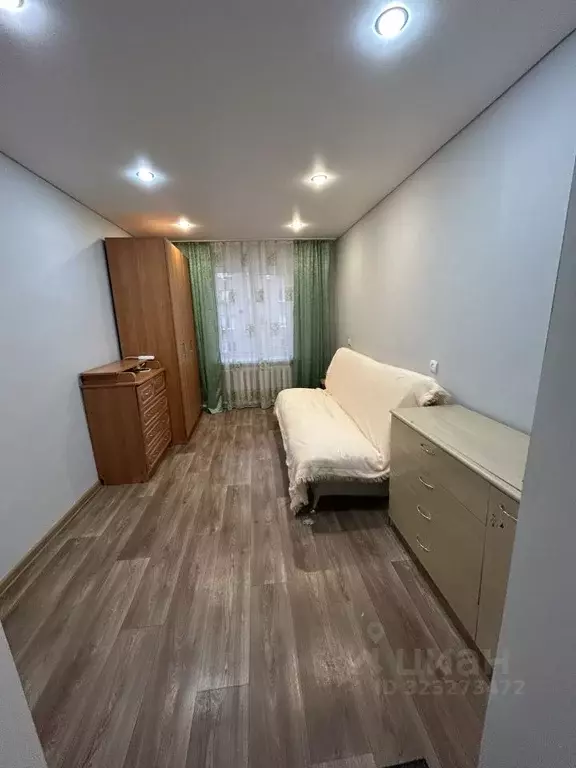 Комната Башкортостан, Октябрьский ул. Академика Королева, 11 (12.0 м) - Фото 1