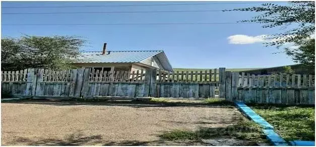 Дом в Бурятия, Кяхтинский район, Наушки пгт  (165 м) - Фото 2