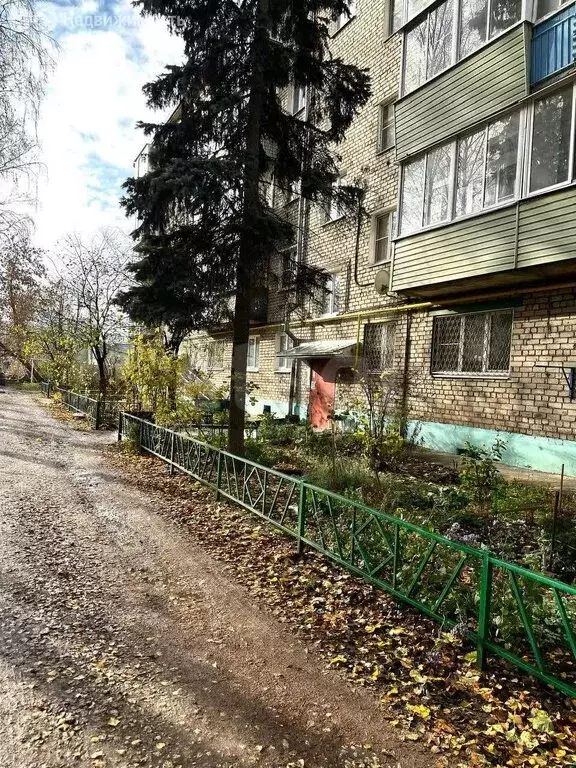 1-комнатная квартира: Ковров, Ковровская улица, 19 (30.1 м) - Фото 1