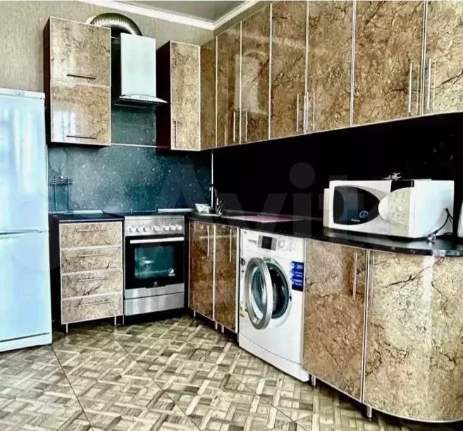 Продаётся 1-к квартира, 42.2 м - Фото 1