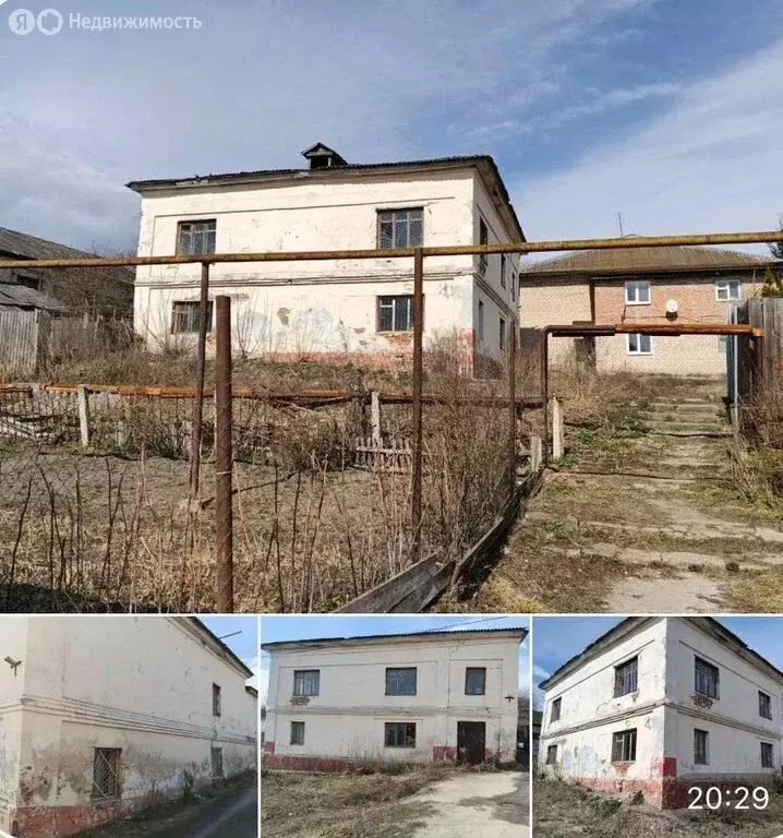Дом в Козельск, Староказачья слобода (249.9 м) - Фото 2
