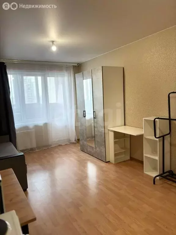 Квартира-студия: Липецк, улица И.В. Свиридова, 20А (25.5 м) - Фото 0