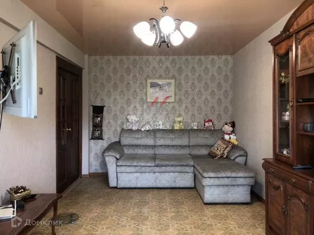 Продаётся 3-к квартира, 64.5 м - Фото 1