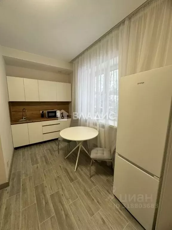 1-к кв. Московская область, Апрелевка Наро-Фоминский городской округ, ... - Фото 0