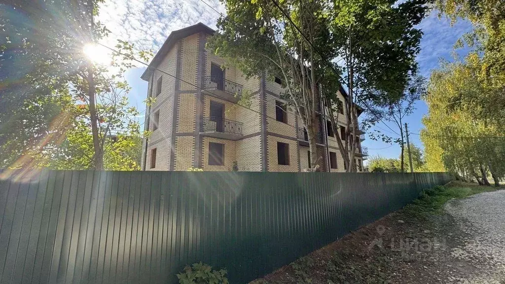 Квартира, 1 комната, 39 м - Фото 1