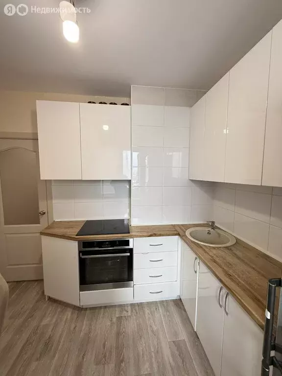 1-комнатная квартира: Томск, Береговая улица, 17 (38 м) - Фото 1