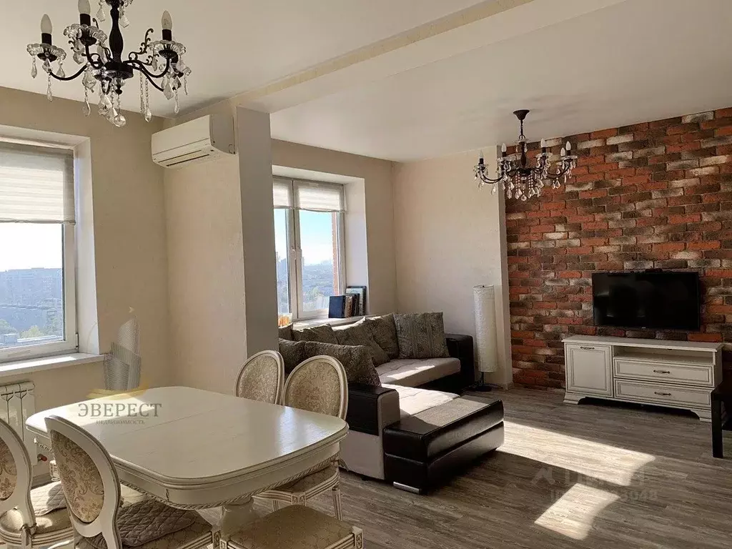 3-к кв. Московская область, Королев Юбилейный мкр, ул. Комитетская, 7 ... - Фото 1