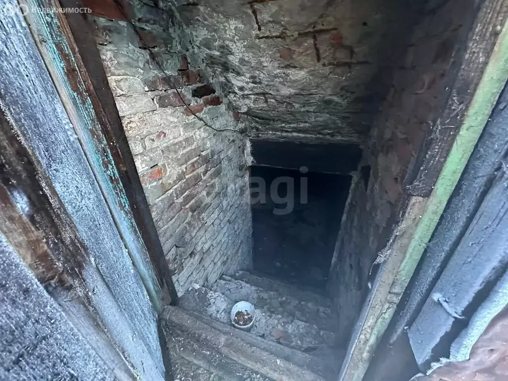 Дом в Карачев, улица Белинского (32.9 м) - Фото 1