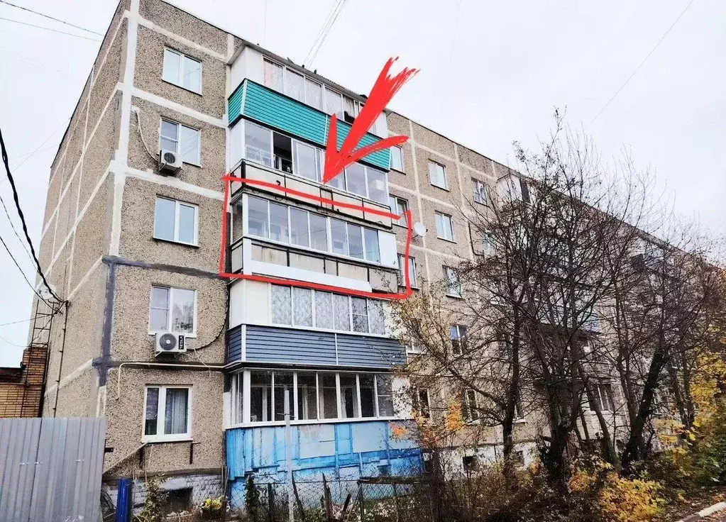 Квартира, 1 комната, 33 м - Фото 1