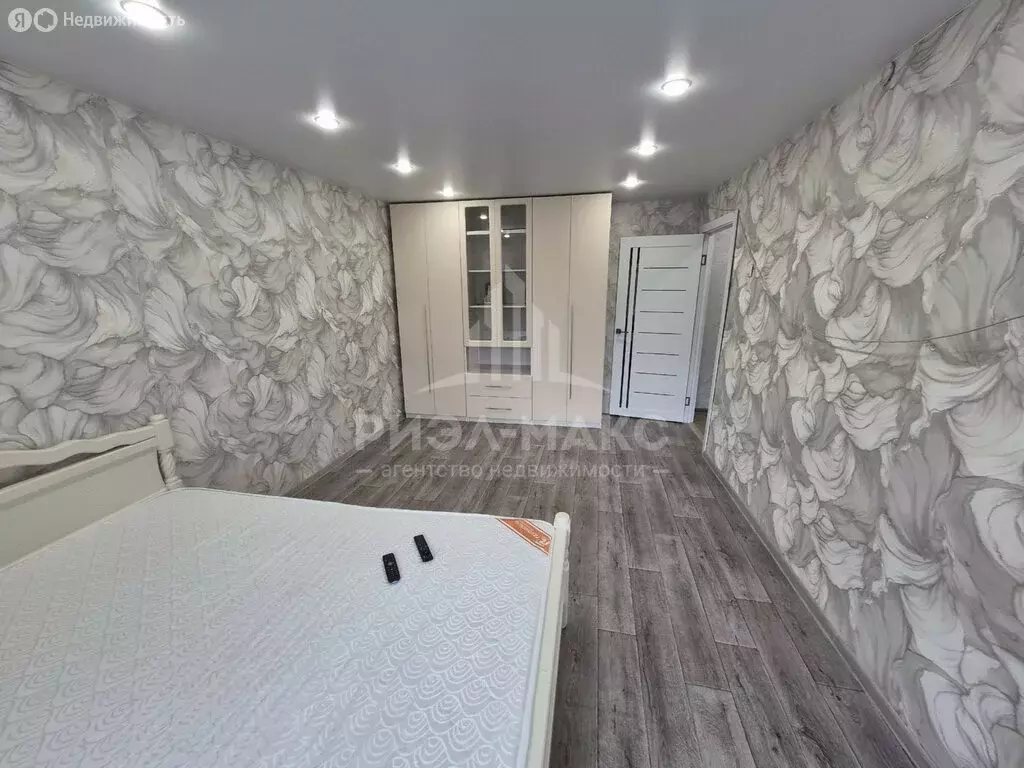 1-комнатная квартира: Дятьково, 12-й микрорайон, 12 (32.9 м) - Фото 2