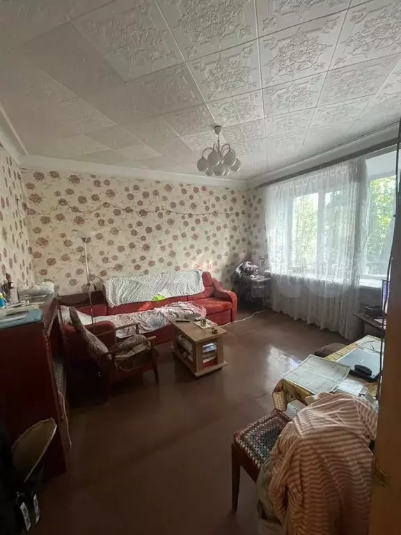 4-к. квартира, 80 м, 2/3 эт. - Фото 1