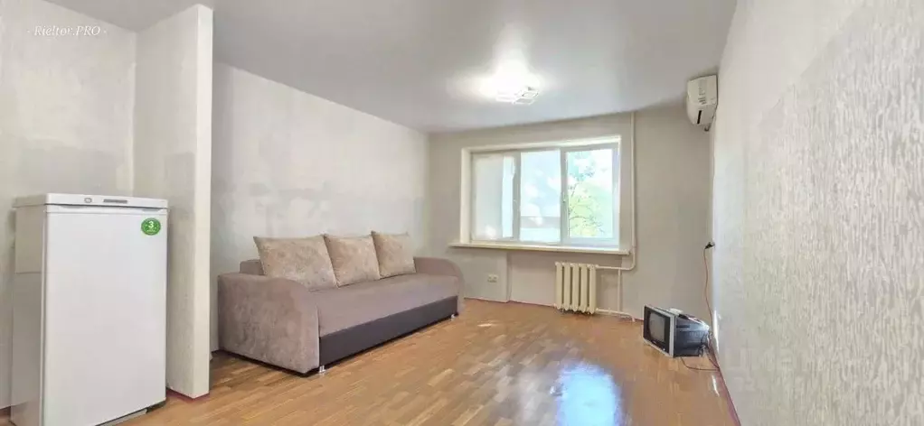 Комната Волгоградская область, Волжский Молодежная ул., 32 (19.6 м) - Фото 1