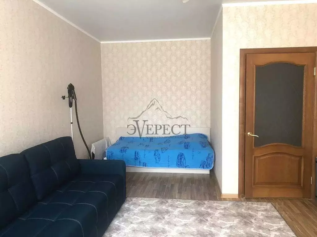1-к кв. Белгородская область, Старый Оскол Степной мкр, 31 (43.0 м) - Фото 1