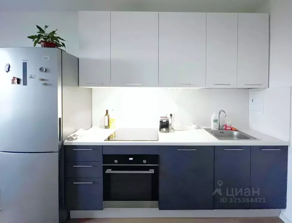 1-к кв. Московская область, Мытищи ул. Стрельбище Динамо, 10 (37.0 м) - Фото 1