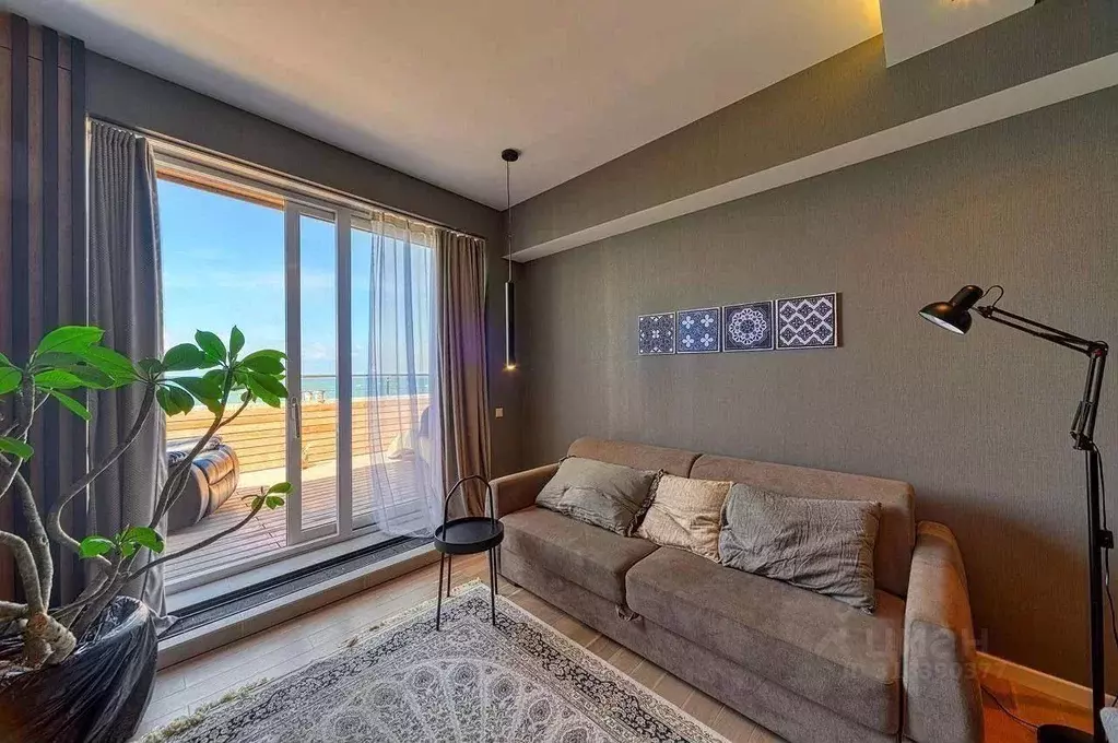 Квартира, 2 комнаты, 60 м - Фото 0