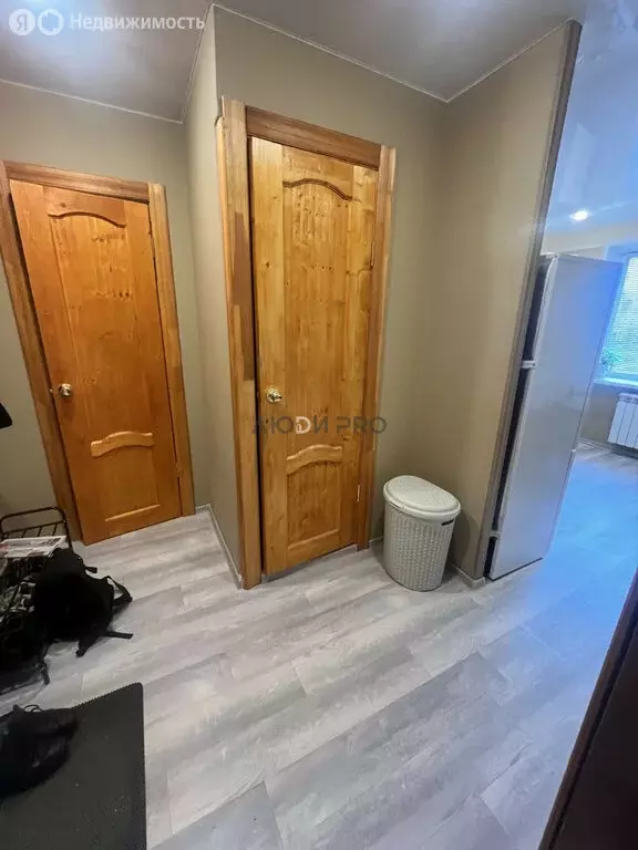 1-комнатная квартира: Сыктывкар, улица Славы, 20 (34 м) - Фото 2