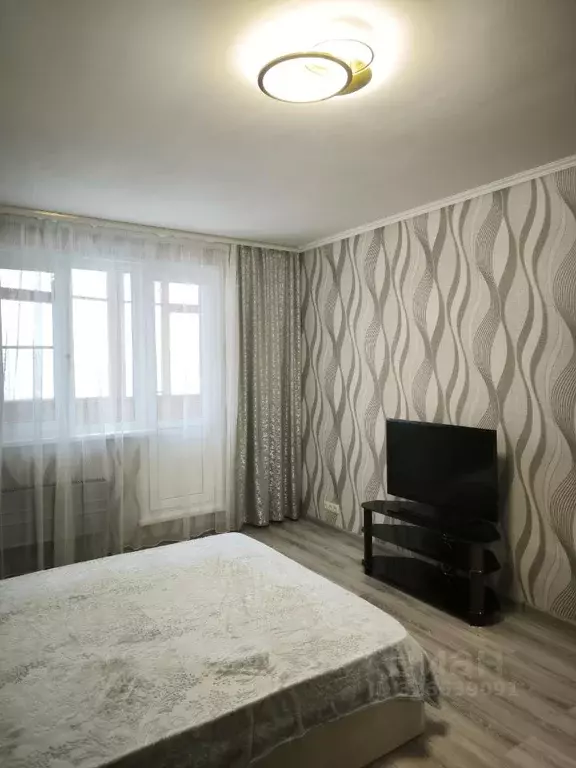 1-к кв. Москва ул. Мусы Джалиля, 34к1 (38.0 м) - Фото 1