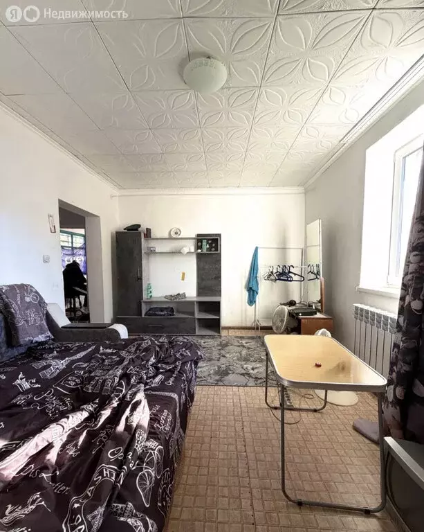 Дом в Сакский район, село Суворовское (95.4 м) - Фото 1