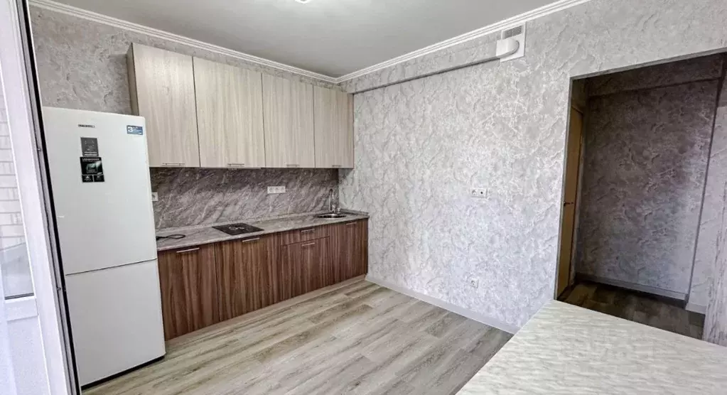 1-к кв. Москва, Москва, Московский г. 3-й мкр, 11 (45.0 м) - Фото 1