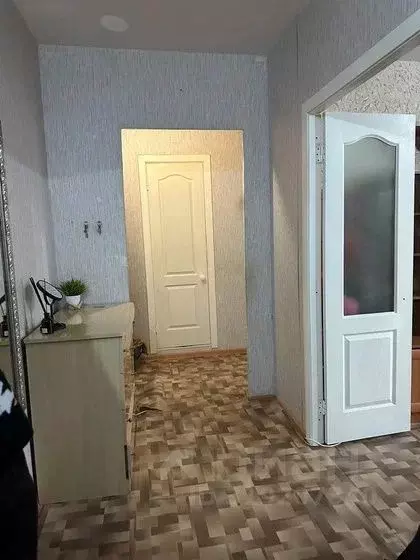 1-к кв. Красноярский край, Красноярск Линейная ул., 107 (42.0 м) - Фото 1